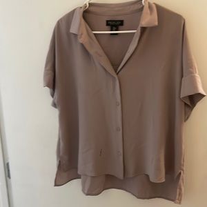 Rachel Zoe Blouse Size US Medium